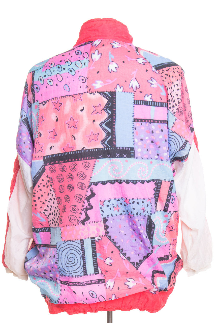 90s Jacket 11939