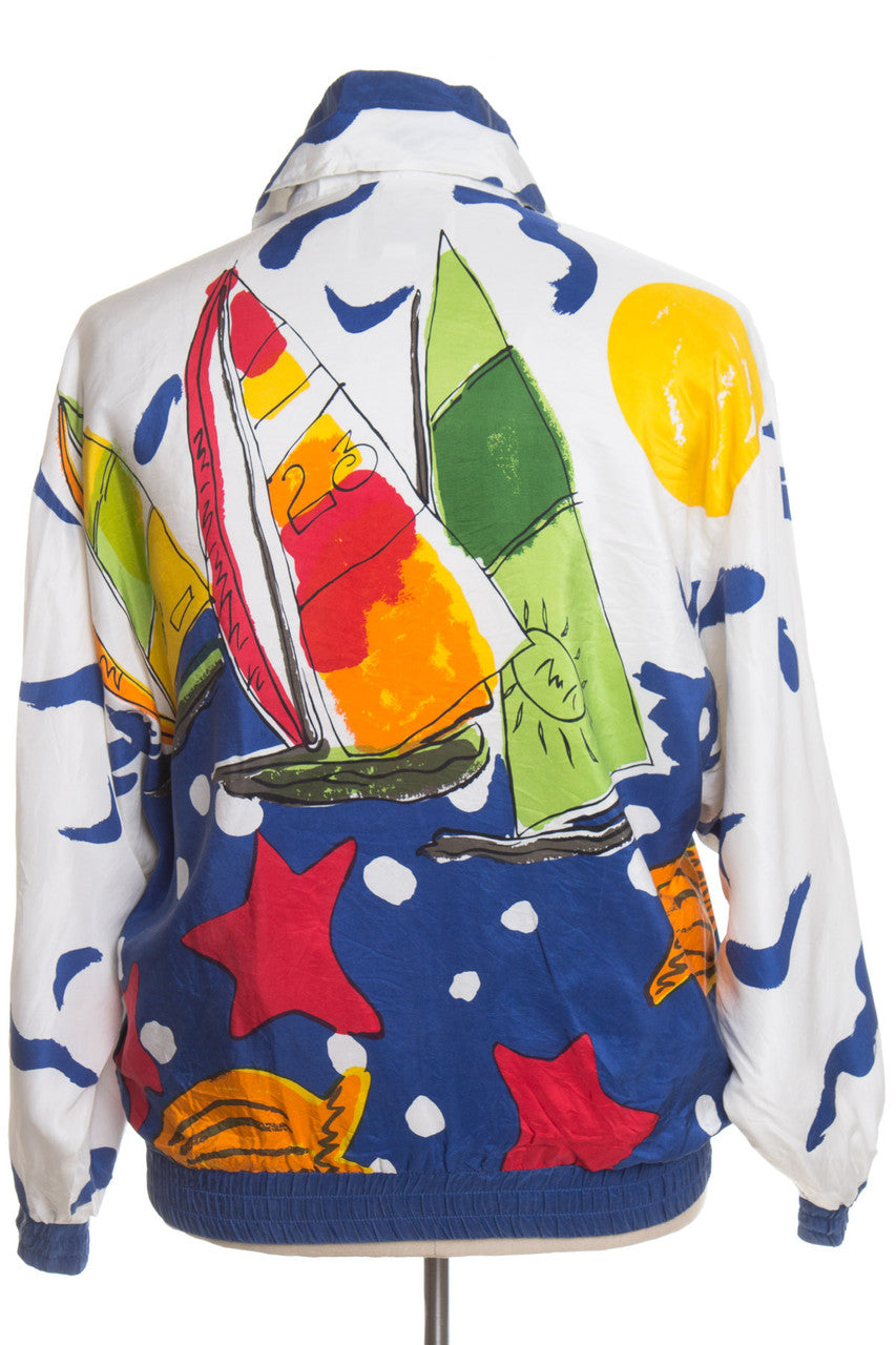 90s Jacket 11949