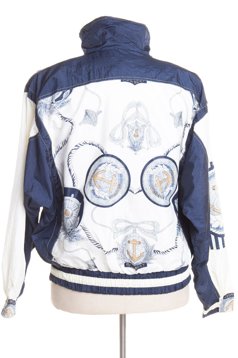 90s Jacket 11987