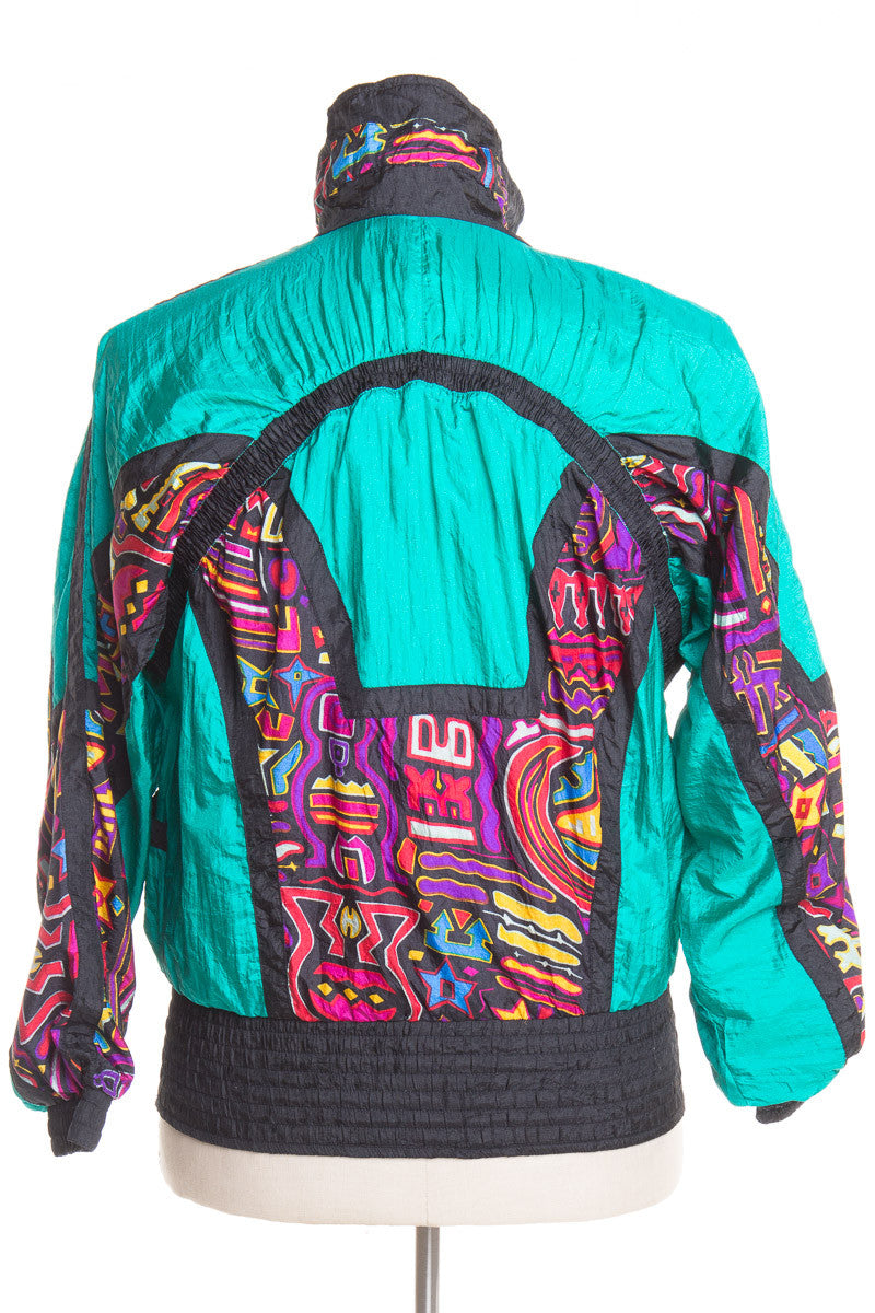 90s Jacket 11989