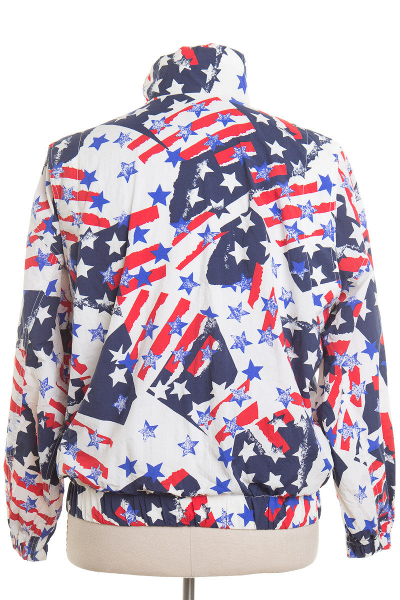 90s Jacket 12002