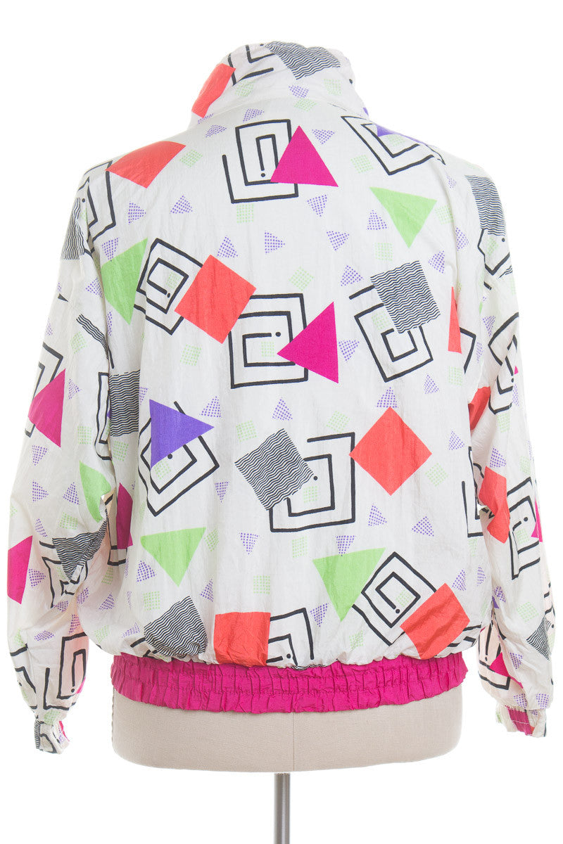 90s Jacket 12014