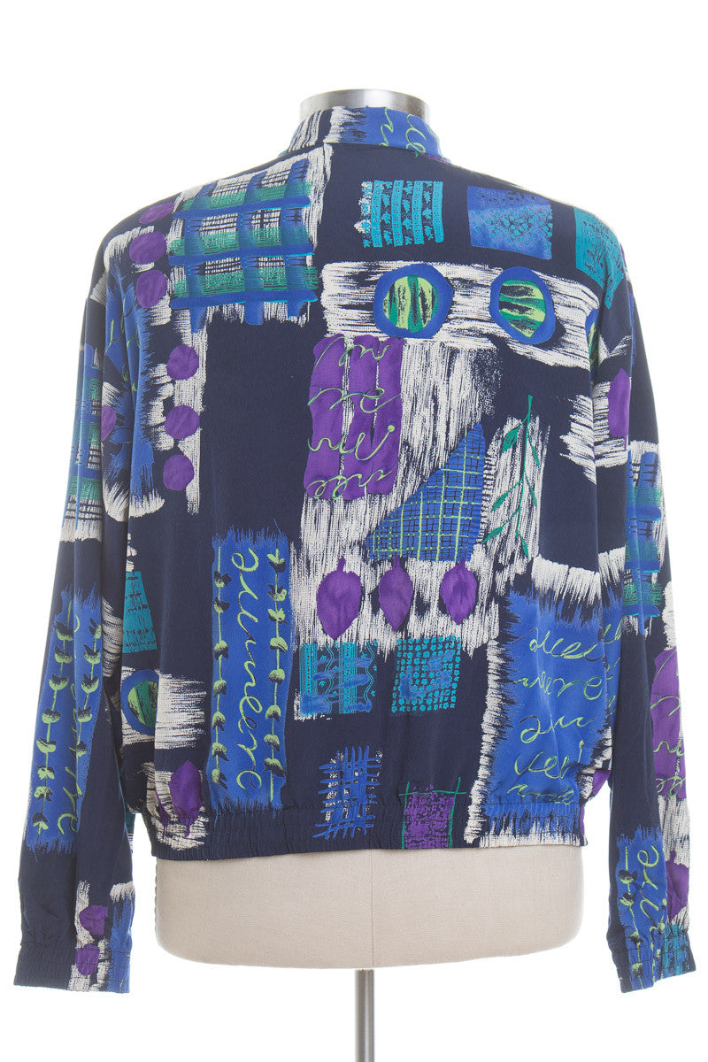 90s Jacket 12024