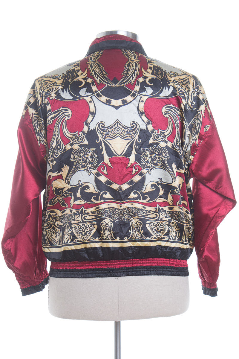 90s Jacket 12025