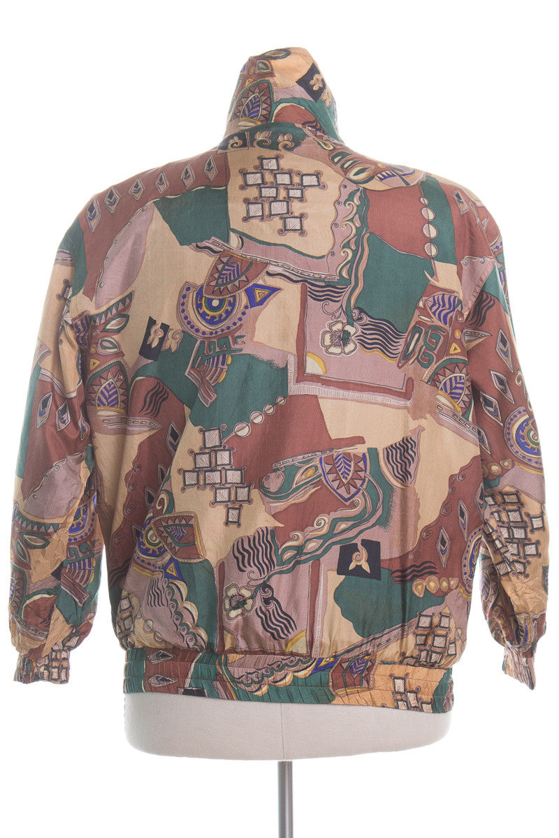 90s Jacket 12035