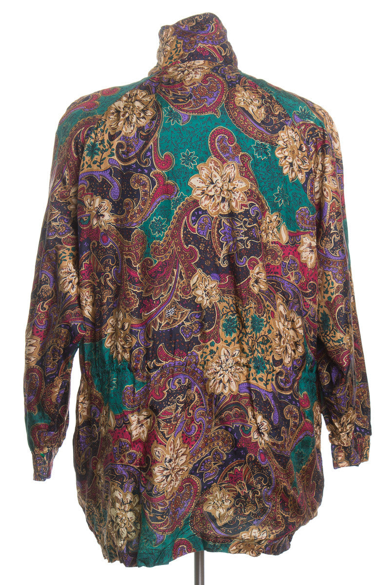 90s Jacket 12043