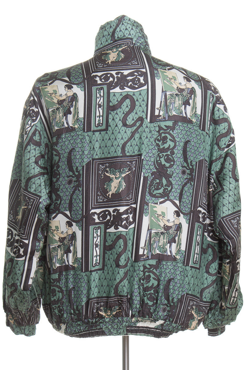 90s Jacket 12047
