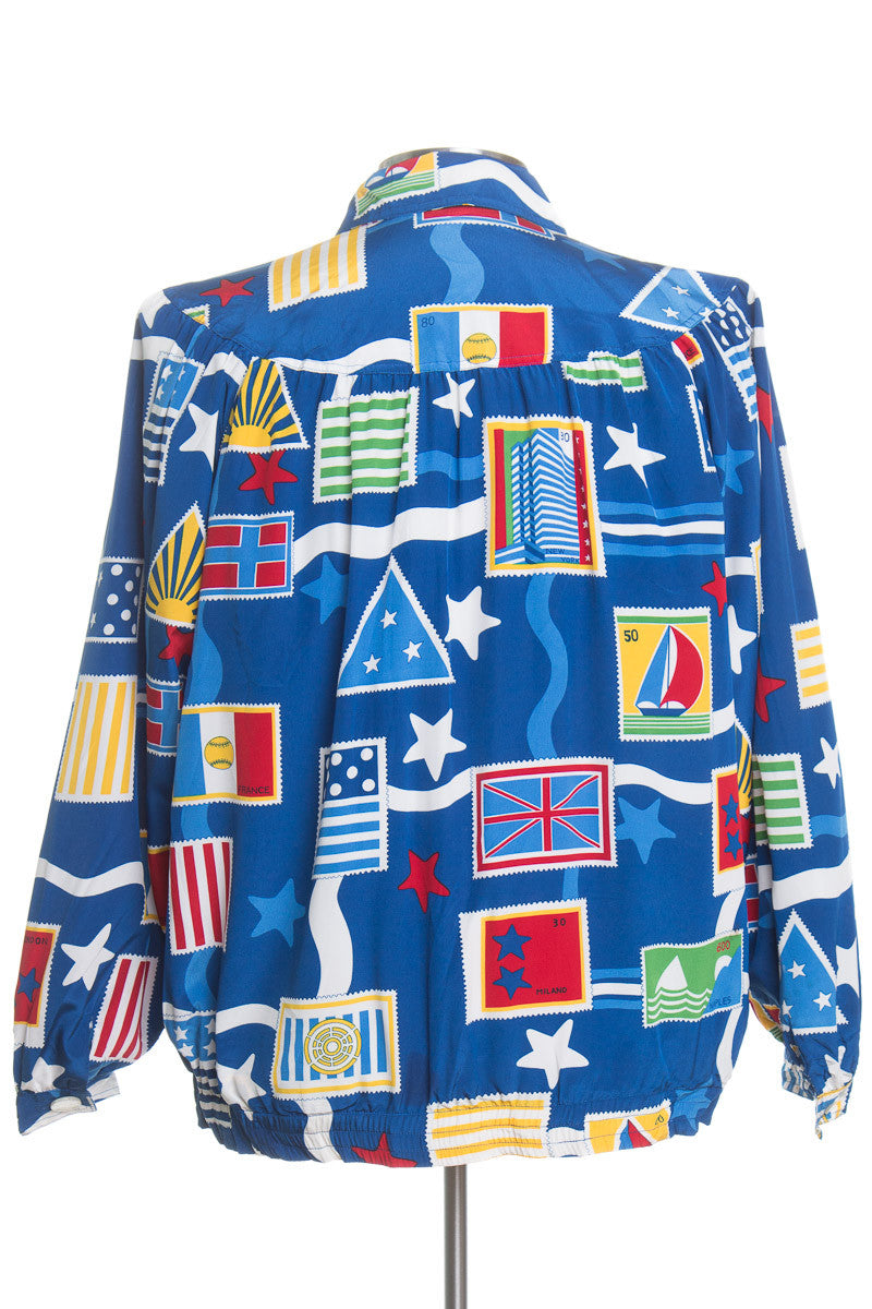 90s Jacket 12048