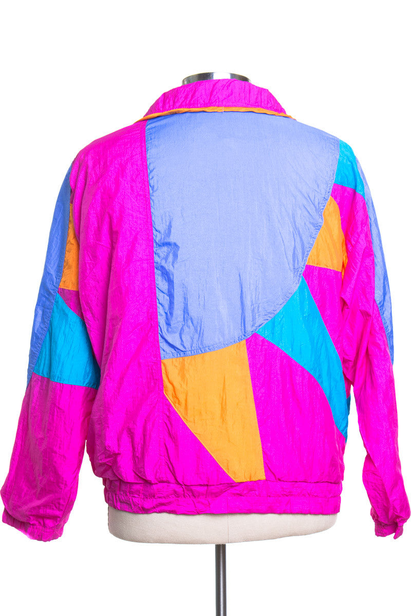 90s Jacket 12104