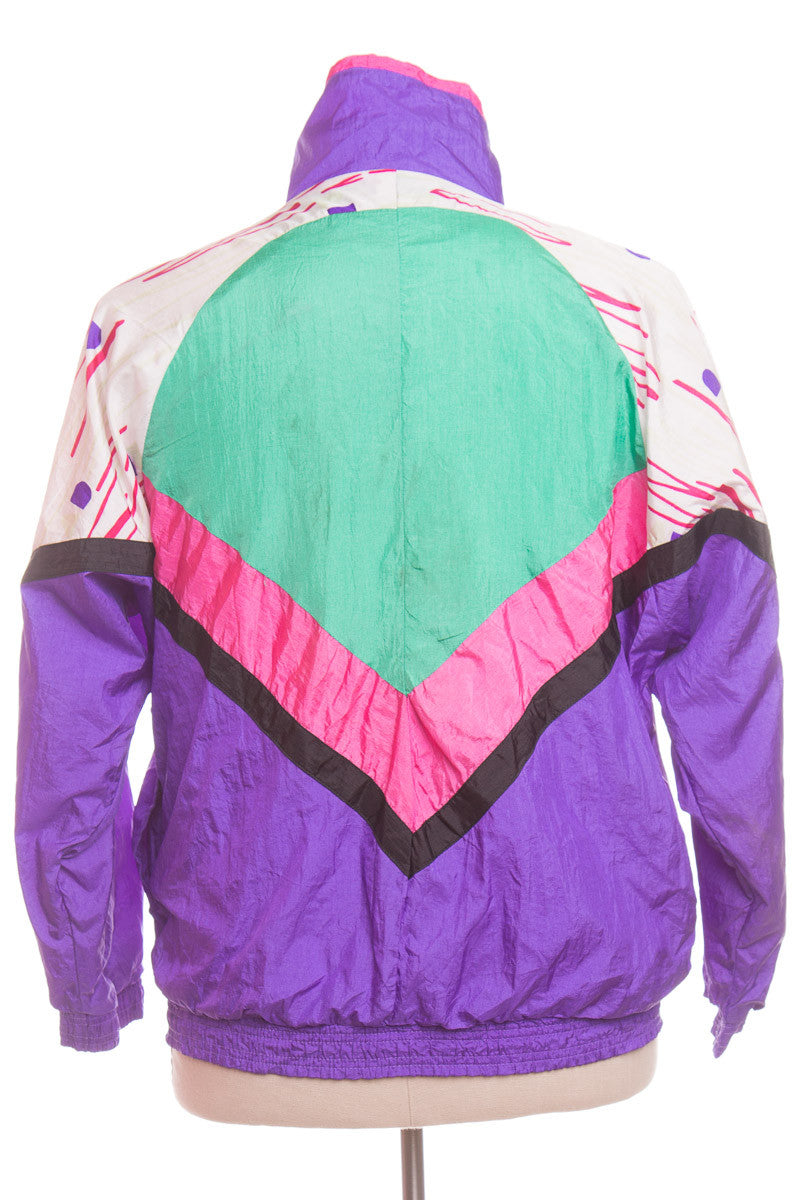 90s Jacket 12137
