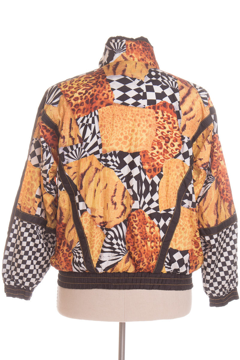 90s Jacket 12194