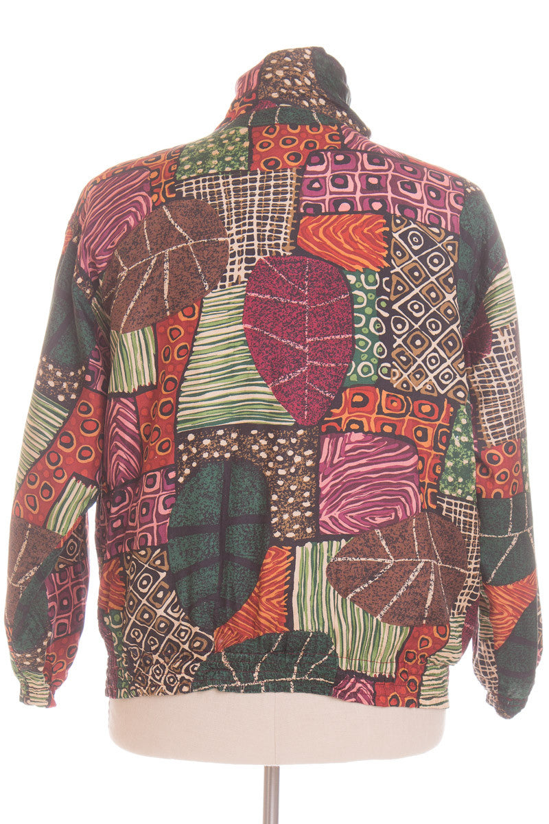 90s Jacket 12209