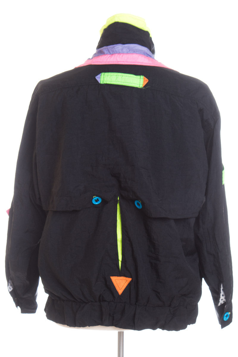 90s Jacket 12223