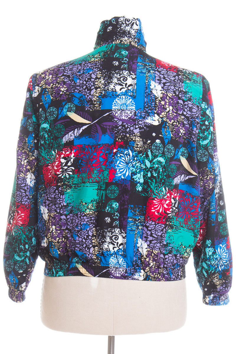 90s Jacket 12250