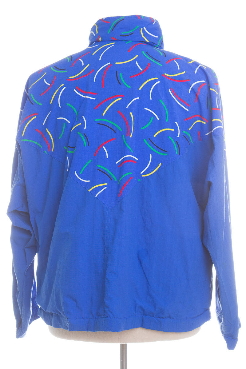 90s Jacket 12331