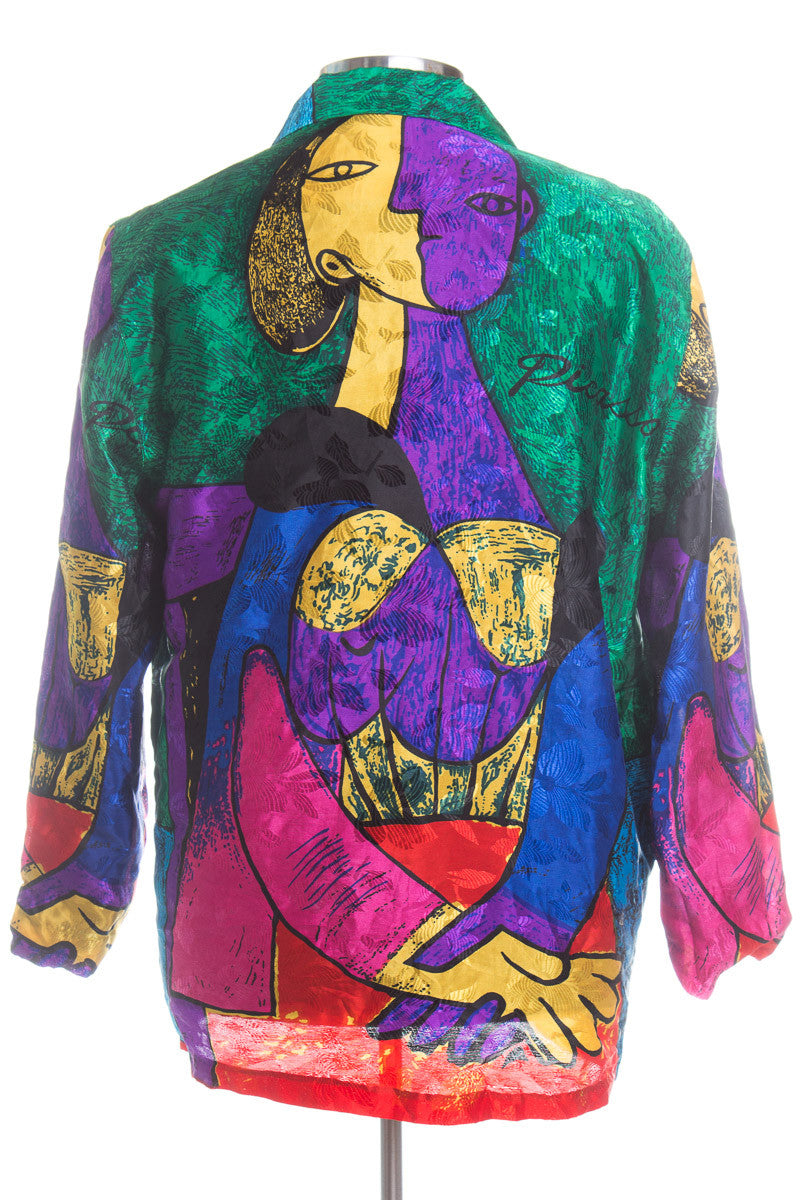 90s Jacket 12362