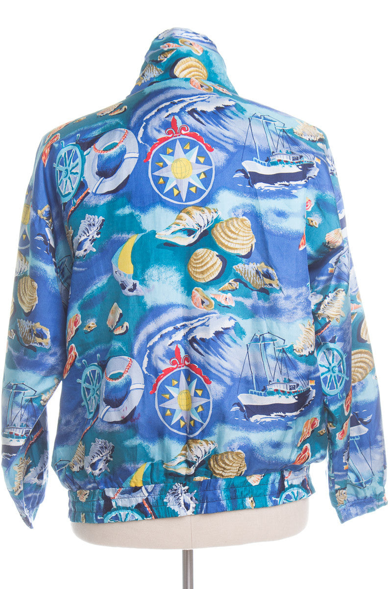 90s Jacket 12367