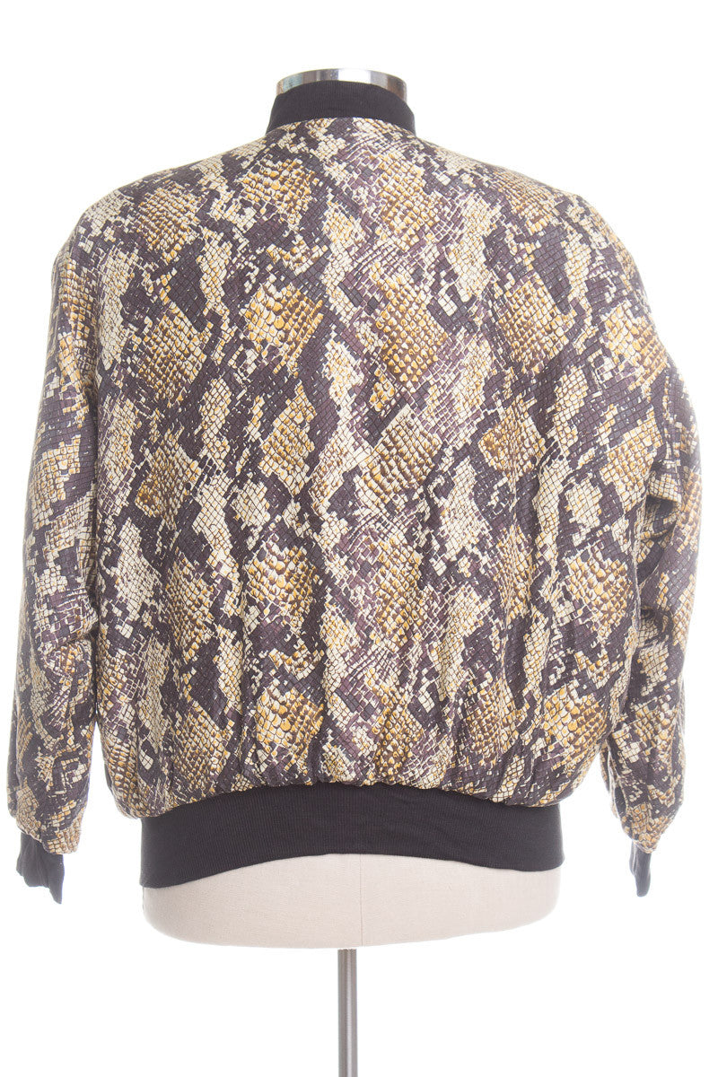 90s Jacket 12372