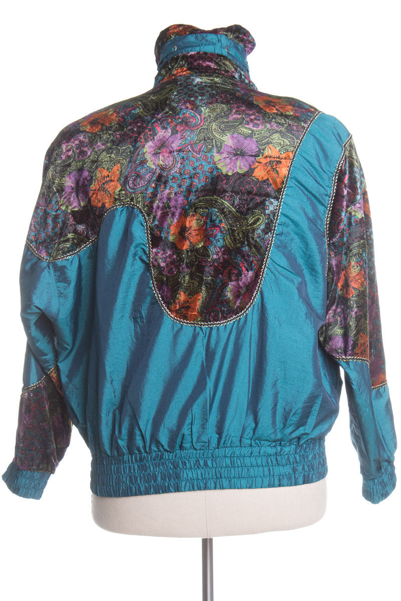 90s Jacket 12412