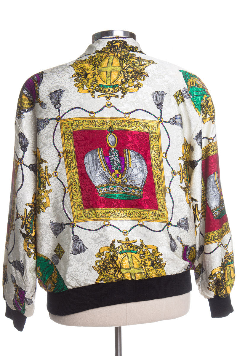 90s Jacket 12424