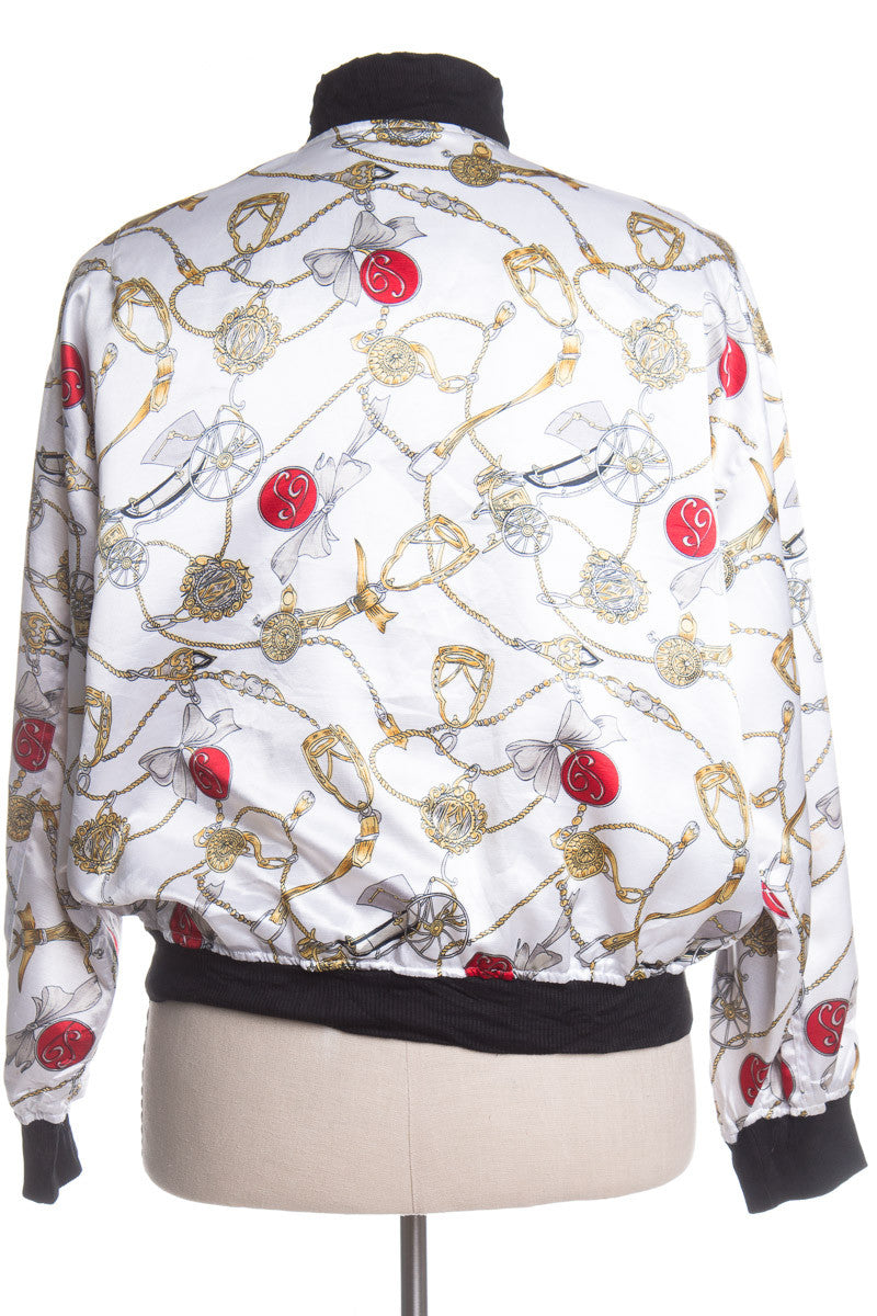 90s Jacket 12436
