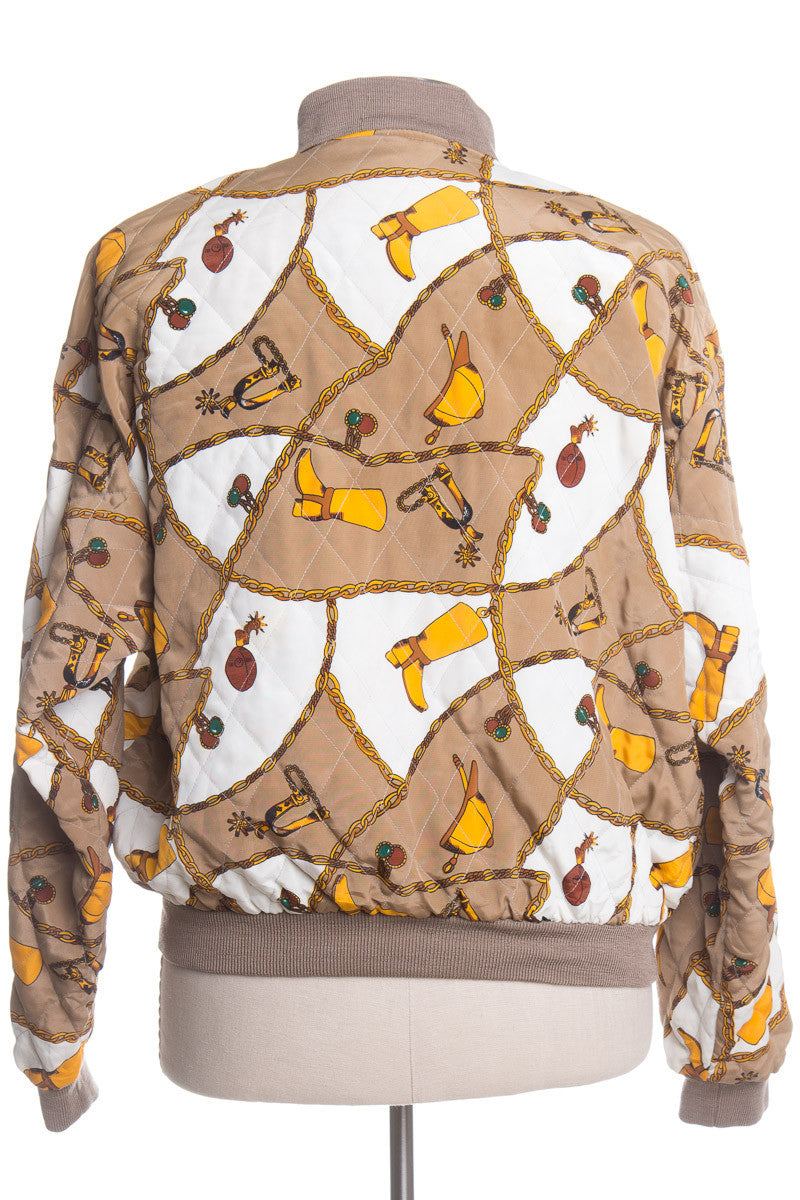 90s Jacket 12438