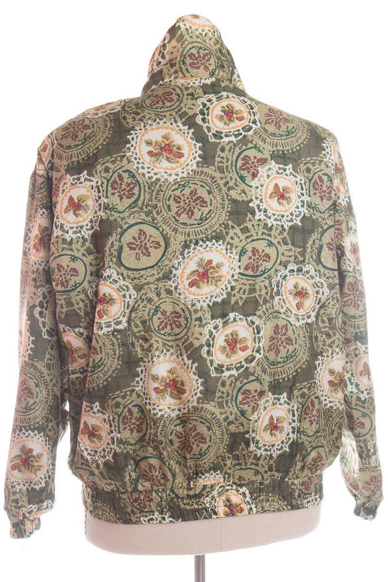 90s Jacket 12451