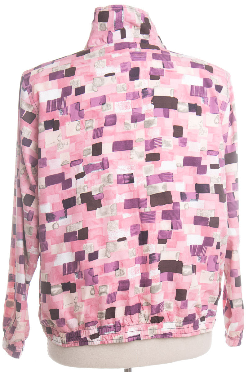 90s Jacket 12467