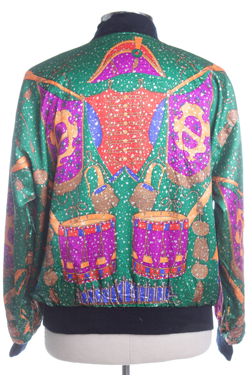 90s Jacket 12499