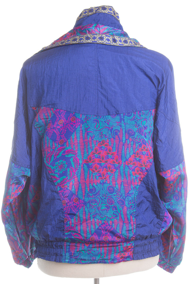 90s Jacket 12536