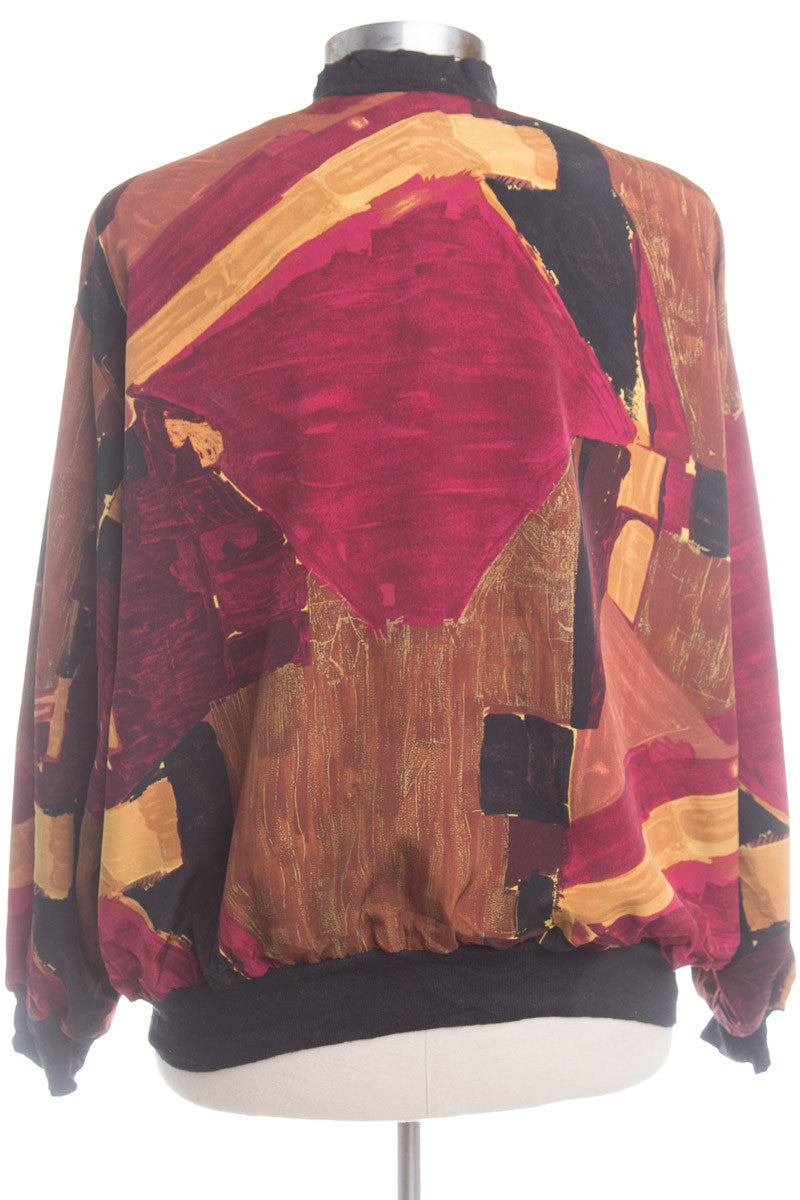 90s Jacket 12548