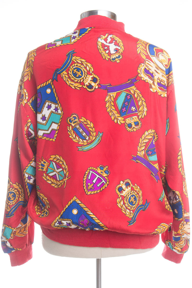 90s Jacket 12554