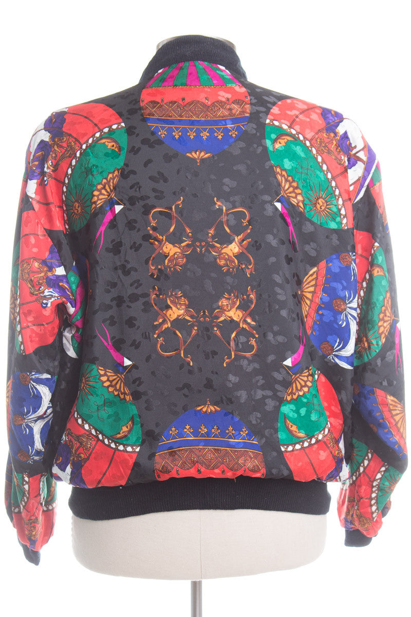 90s Jacket 12558