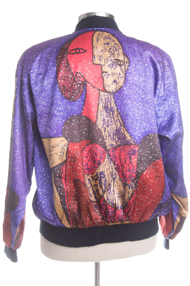 90s Jacket 12561