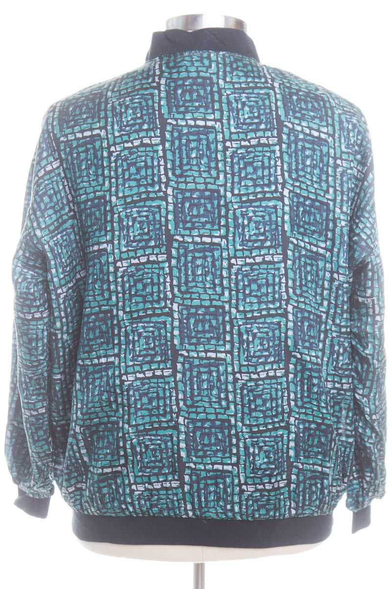 90s Jacket 12577