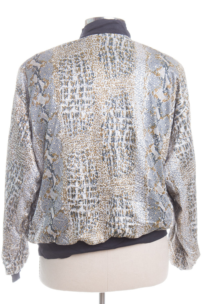 90s Jacket 12583
