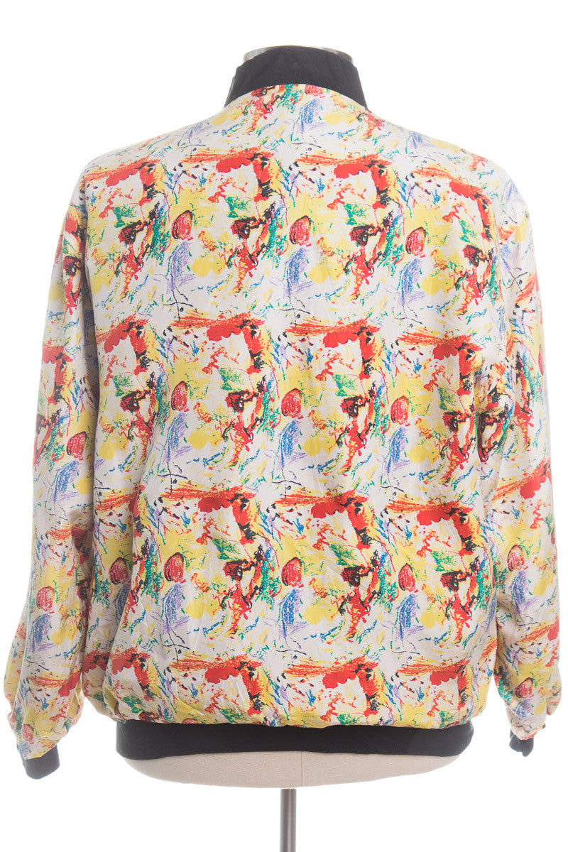 90s Jacket 12592