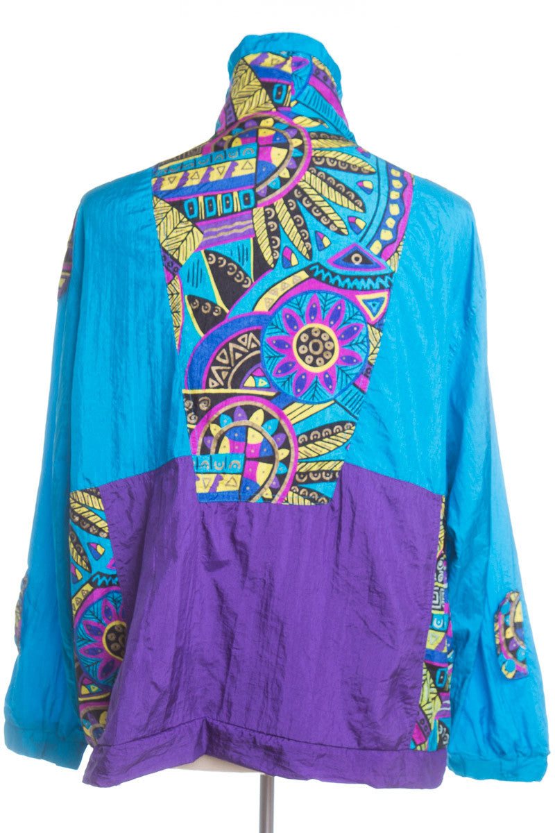 90s Jacket 12634