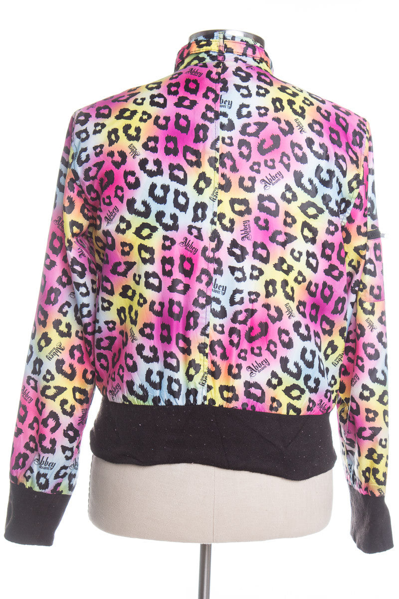 90s Jacket 12669