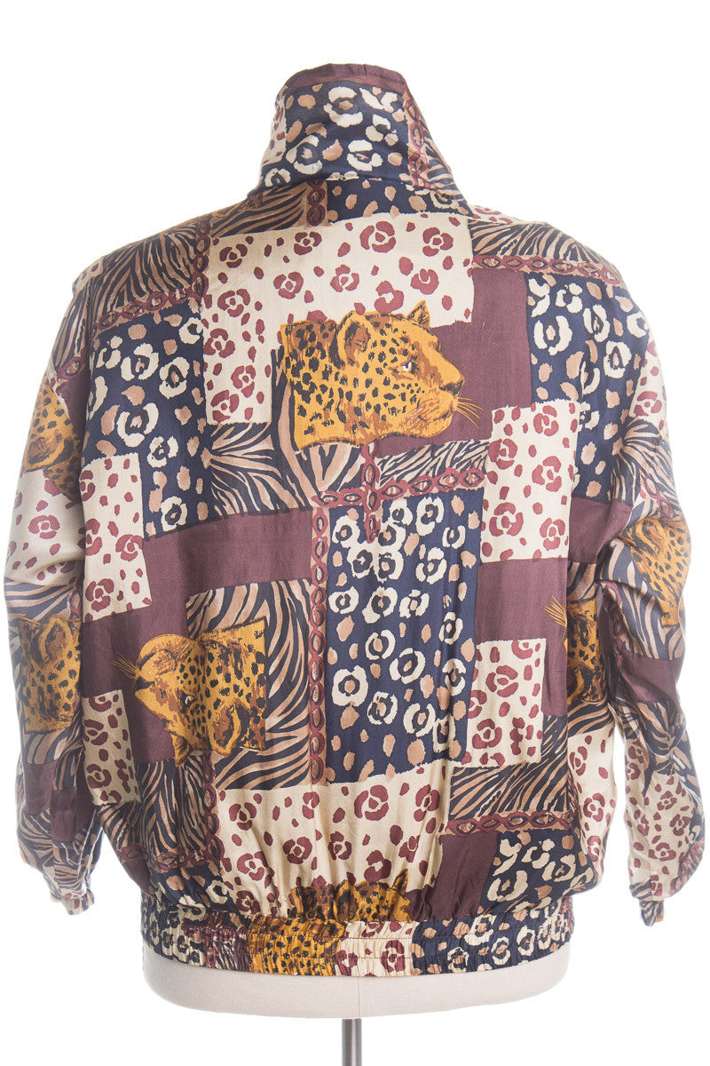 90s Jacket 12703