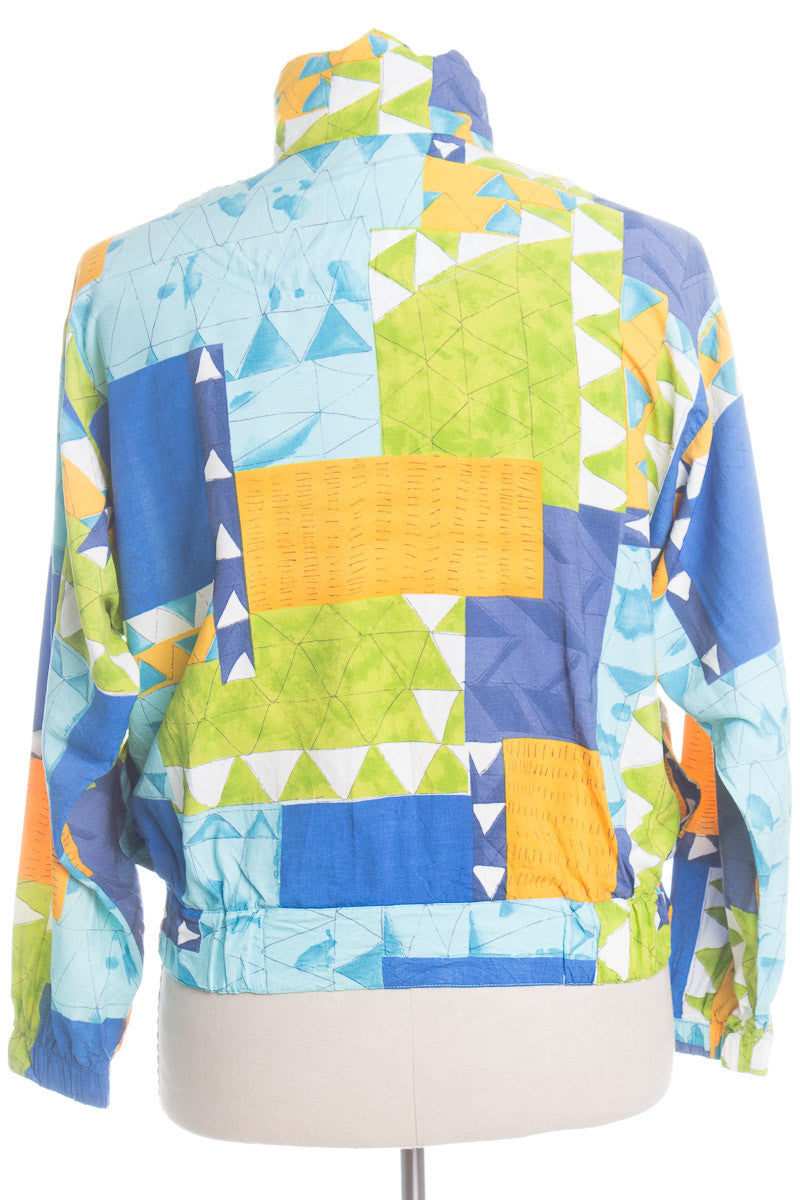 90s Jacket 12790