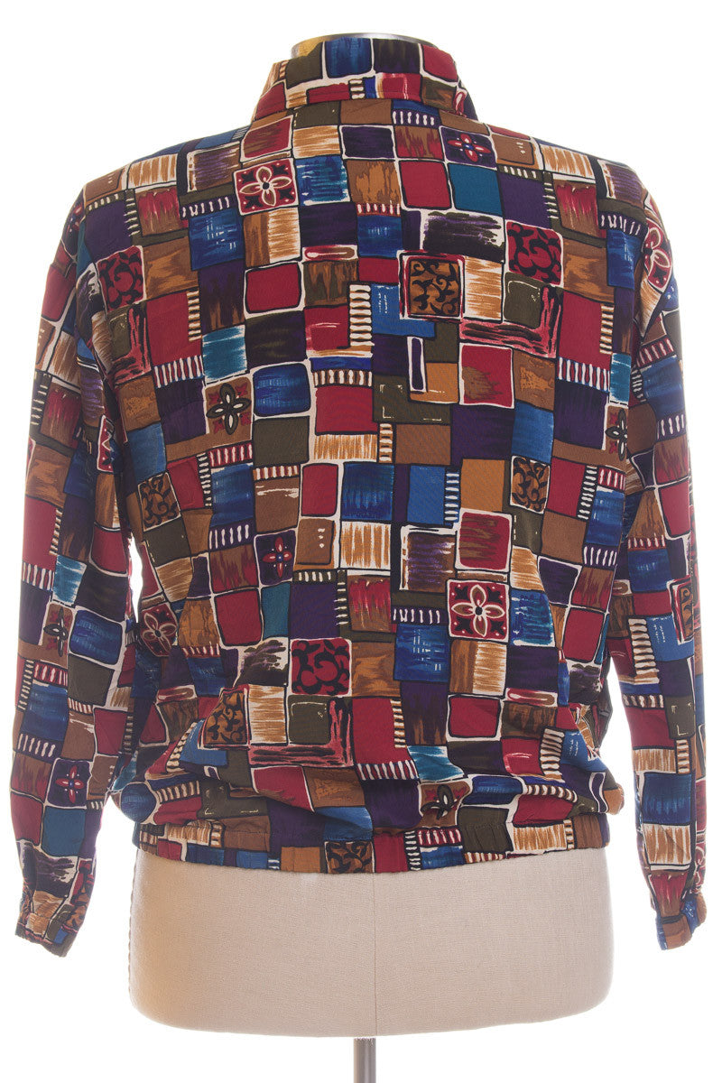 90s Jacket 12834