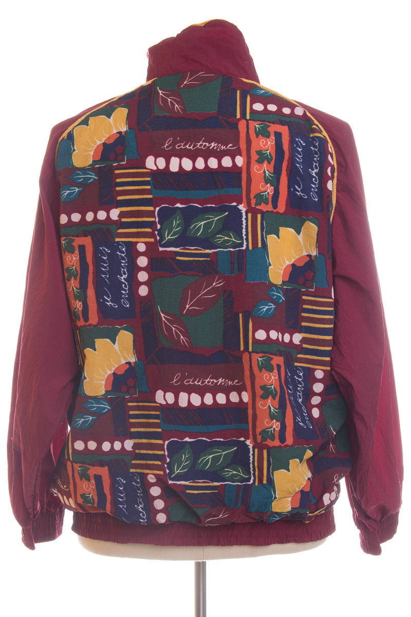 90s Jacket 12835