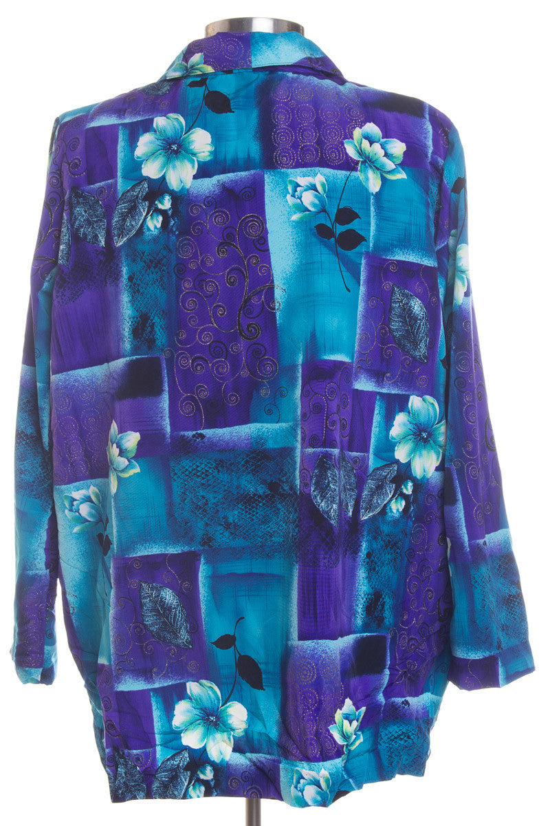 90s Jacket 12870