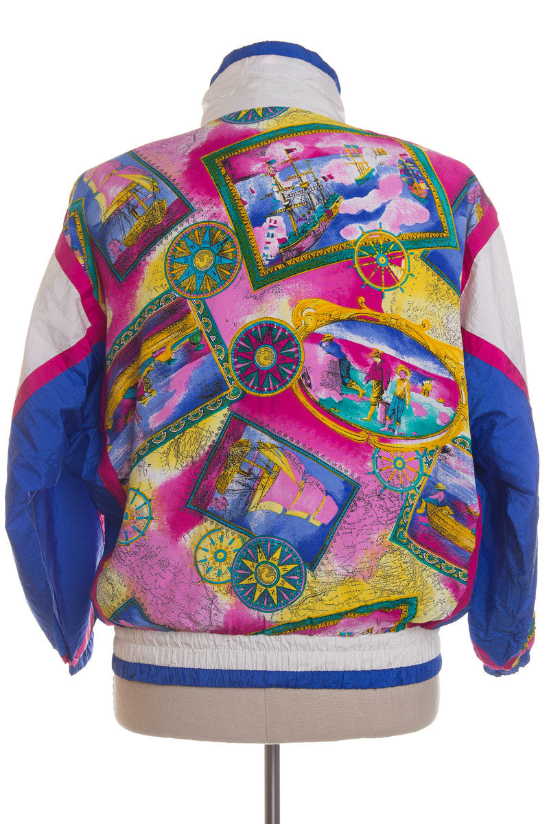 90s Jacket 12899