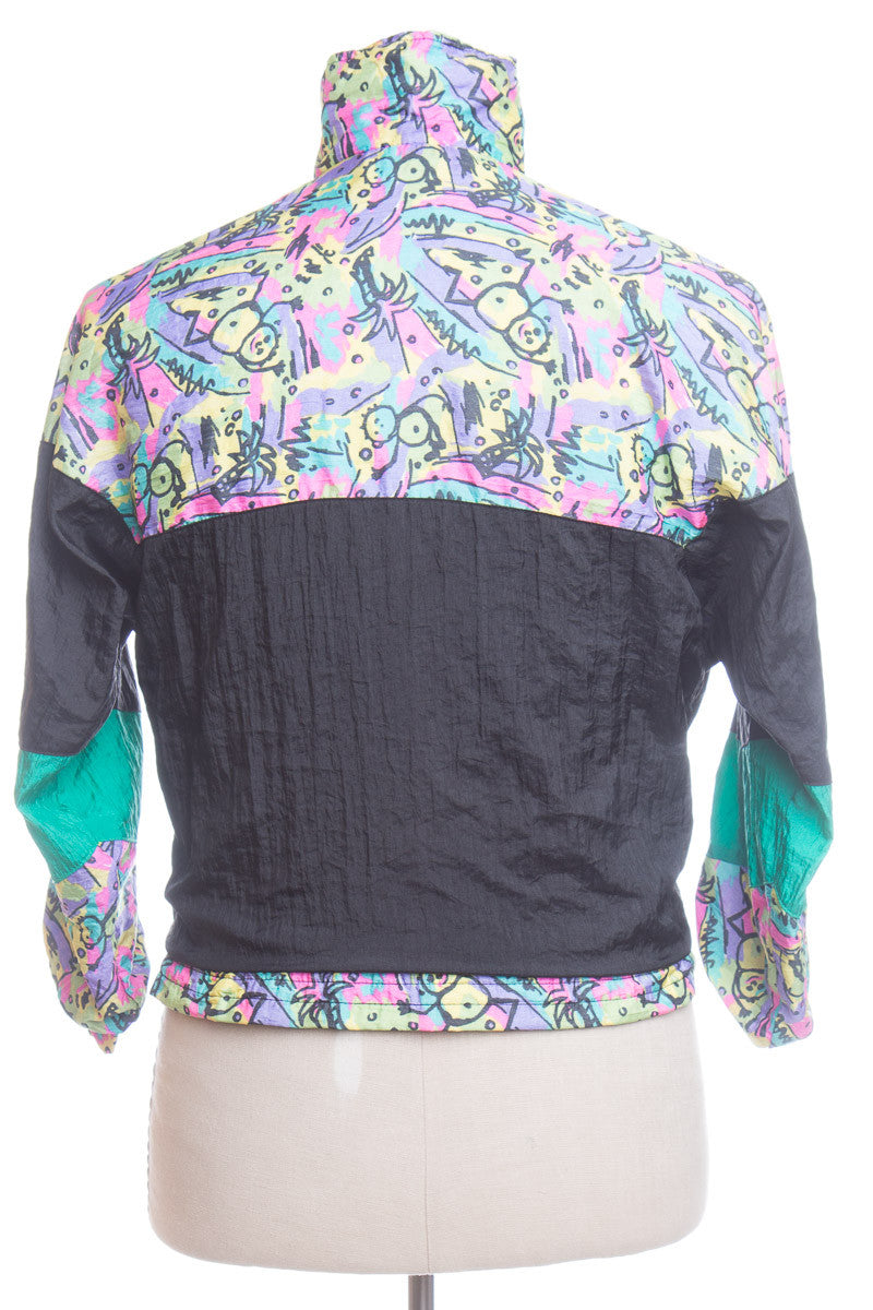 90s Jacket 13186