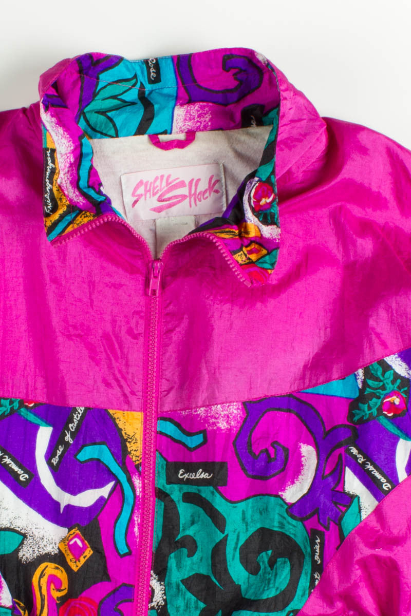 90s Jacket 13307