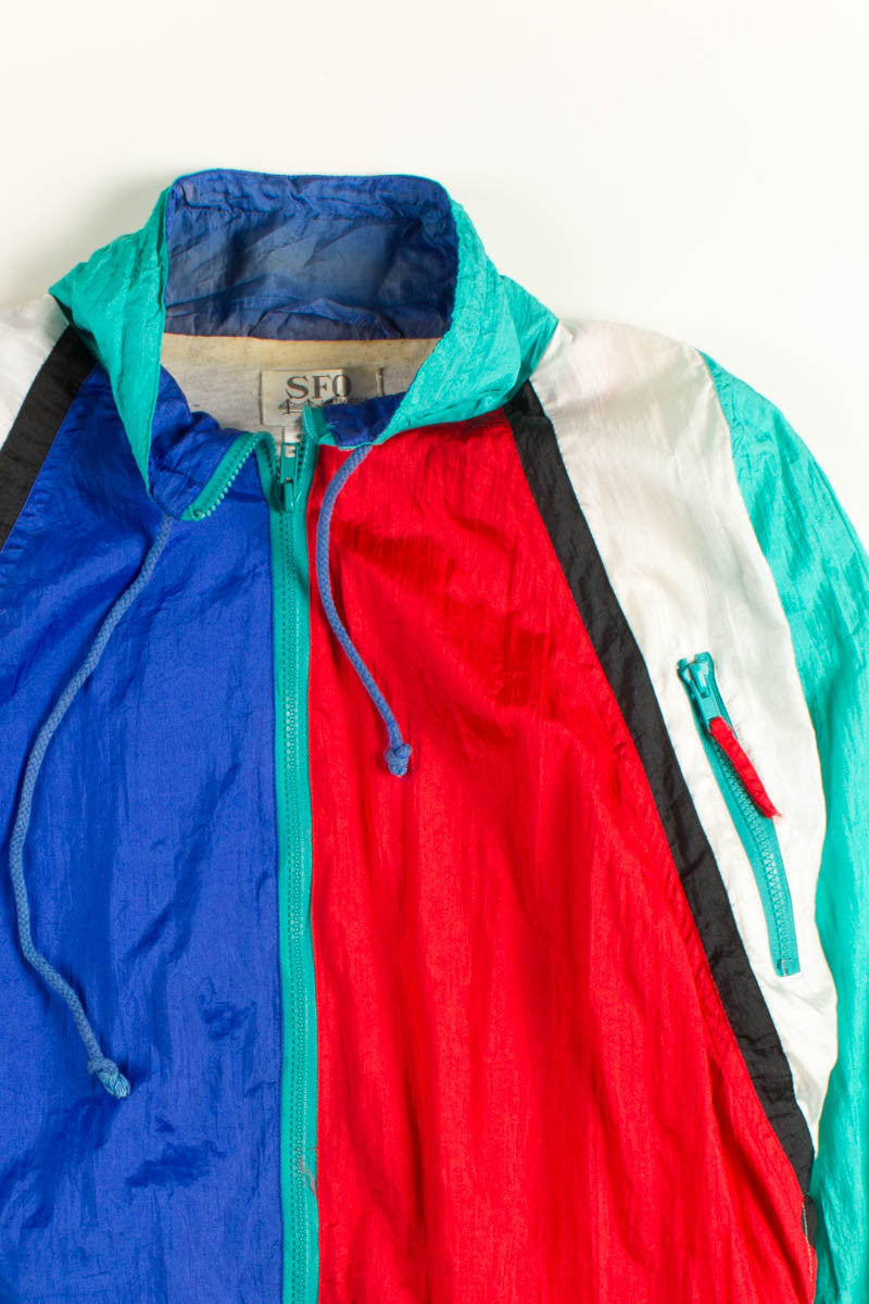 90s Jacket 13344
