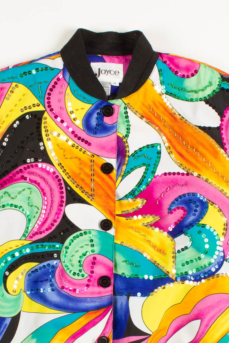 90s Jacket 13354
