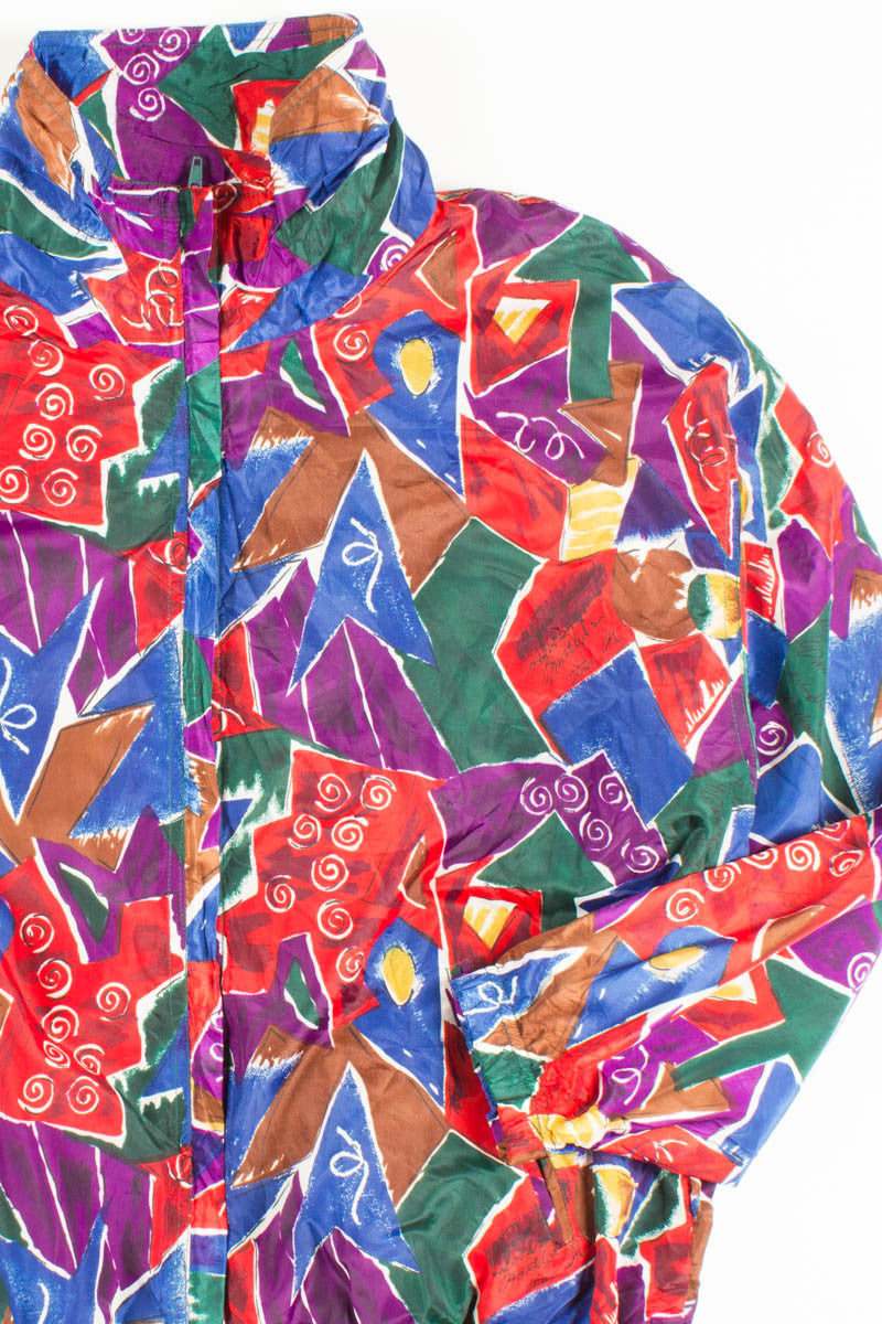 90s Jacket 13363